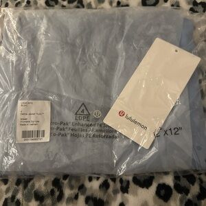 Lululemon define blue willow jacket
#lululemon